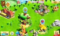 MY LITTLE PONY v2.7.0m [MOD]: UNLIMITED ITEMS (BITS GEMS AND MORE)[NO ROOT]