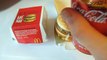 Биг Мак Макдоналдс Big Mac McDonalds Обзор
