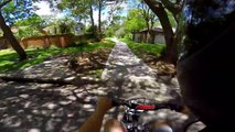 Pit Bike Adventures | Finding Halfpipe Ditch!!