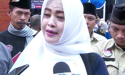 Fahira: Anies - Sandi Perlu Didukung Seluruh Stakeholder