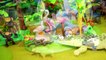 Playmobil Zoo Jungle Safari Animals Playsets Collection - Fun Toys For Kids