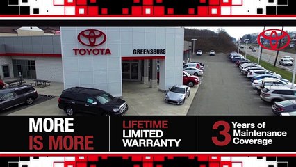 2018 Toyota Camry Pittsburgh, PA | Toyota Camry Pittsburgh, PA