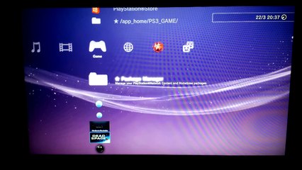 Play any PS2 game on PS3 CFW CEX & DEX