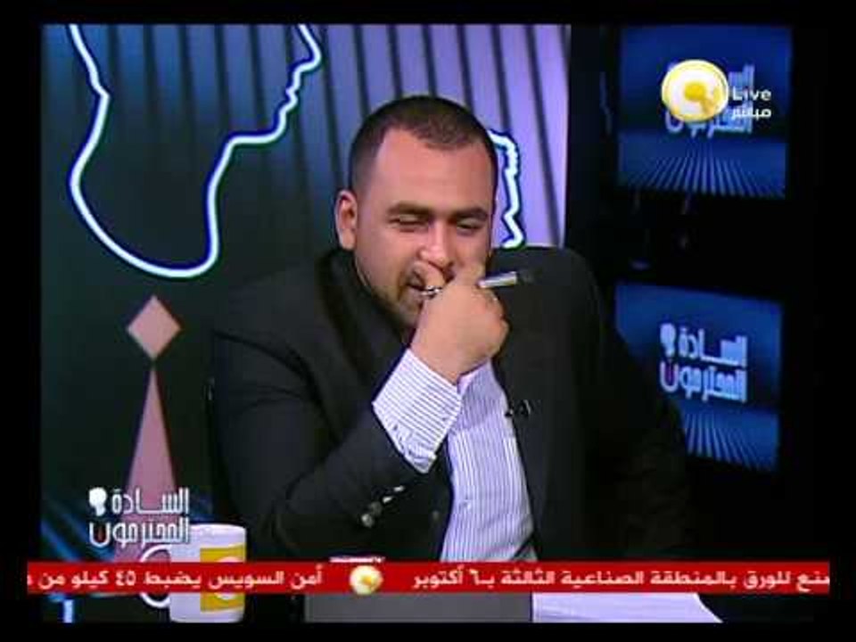 السادة المحترمون: الإخوان يقتحمون ميدان التحرير ويطلقون الخرطوش على المتظاهرين