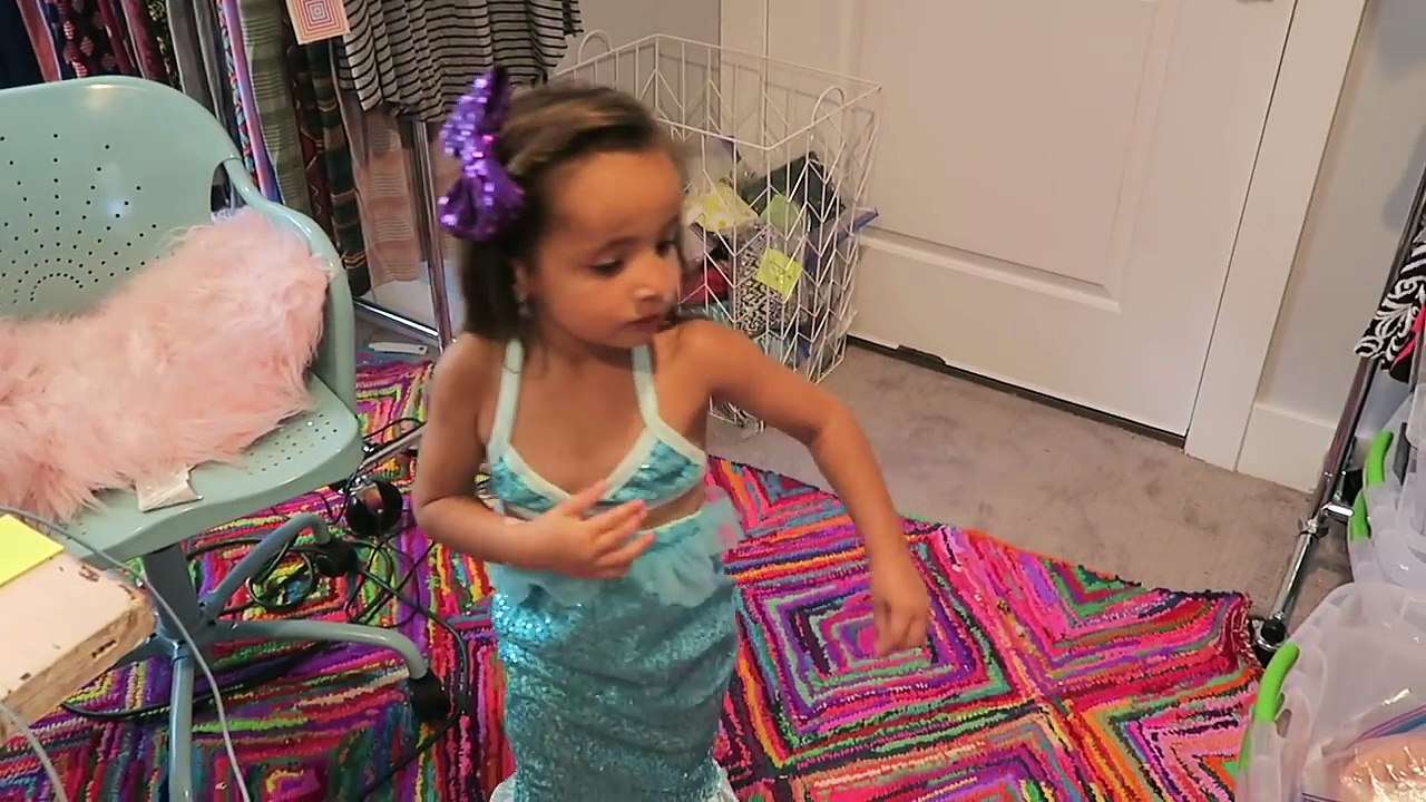 Mileys Birthday 4 Years Old