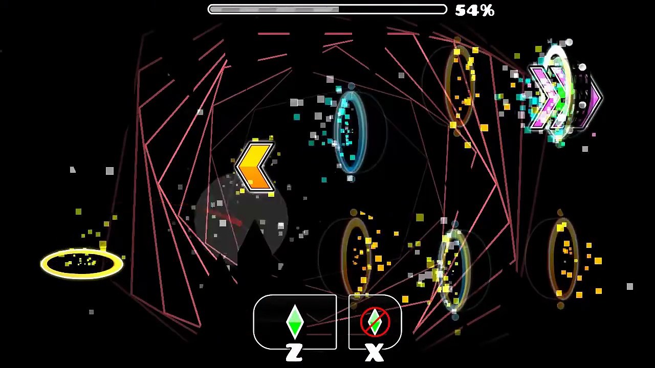 WOW! VeritY - Geometry Dash Demon