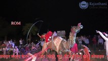 New Rajasthani Camel and Girl dance | राजस्थानी ऊंट के साथ लड़की ने किया जबर्दस्त डांस | New Dj Song