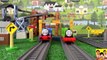 Thomas and Friends Accidents will happen TrackMaster Talking Gordon Thomas & Friends Toy Trains