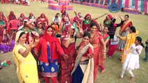 Rajasthani Video Rajasthani Marriage songs 2017 Indian Wedding Dance performance by bride and groom