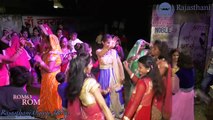 Rajasthani Dance Rajasthani Marriage dj songs Indian Wedding Dance performance 2017