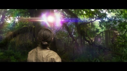 ANNIHILATION Official Trailer (2018) Natalie Portman Adventure Movie HD_HD