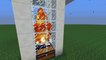 Fully Automatic Iron Golem Farm Tutorial - Minecraft 1.8