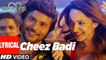 Cheez Badi  Full Video ¦ Machine ¦ Mustafa & Kiara Advani ¦ Udit Narayan & Neha Kakkar ¦ T-Series