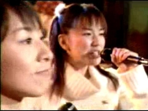 Shimokawa Mikuni & Nogawa Sakura - KUJIKENAIKARA