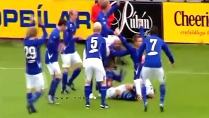 New 2017 Funny Football Vines #32- Goals l Skills l Fails