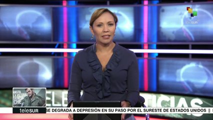 Argentinos recuerdan al Che Guevara a medio siglo de su deceso