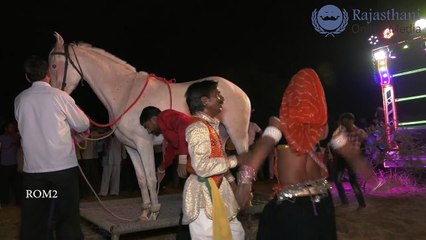 New Marwadi Dj Song 2017 | New Horse dance | New Rajasthani Video Song 2017