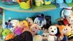 Toy Hunt! - Build A Bear Outfit Shopping & New Palace Pets,Disney Store,TMNT Collectors Keyrings