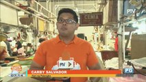 PRICE WATCH: Presyo ng mga seafood sa Caloocan