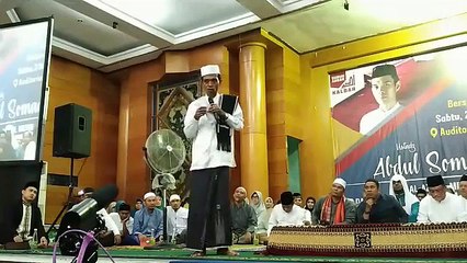 Bolehkah Biksu Myanmar Dibunuh? Ustadz H. Abdul Somad