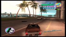 GTA Vice City: FBI Fight
