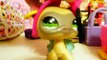 Littlest Pet Shop(LPS)Ты больше не одна.4 сезон 10 серия Мы переезжаем в мой родной город