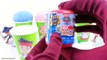 Learn Colors Play-Doh Clay Foam Lion Guard Dory PJ Masks Umizoomi Teen Titans Toy Surprises Episodes
