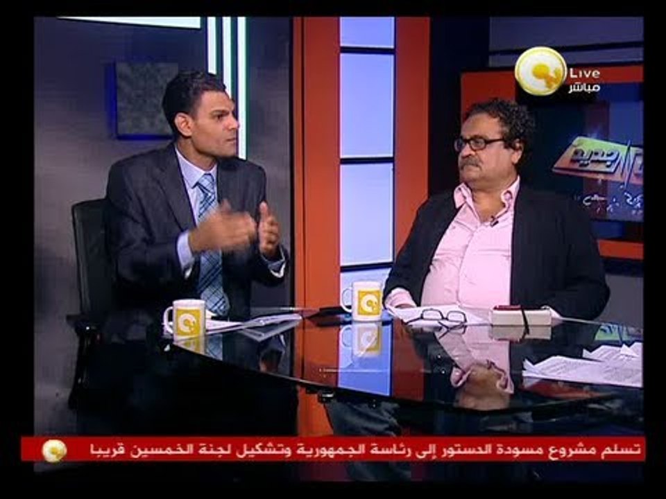 من جديد: الخلافات بين القوى السياسية حول الانتخابات البرلمانية المقبلة