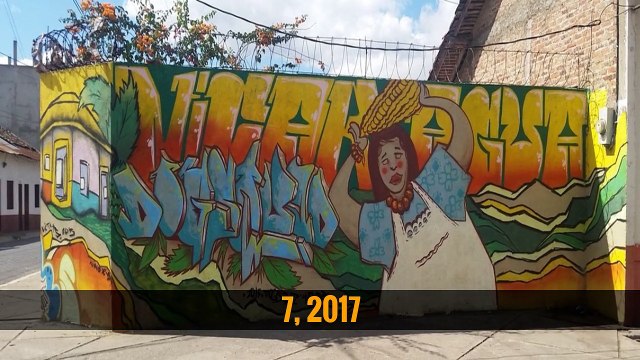 Tropical Storm Nate Kills 22 in Central America Amid Flooding and Landslides