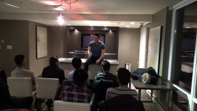 Pull Girl With BoyFriend | DAYGAME GLORY | Vancouver Dating Coach