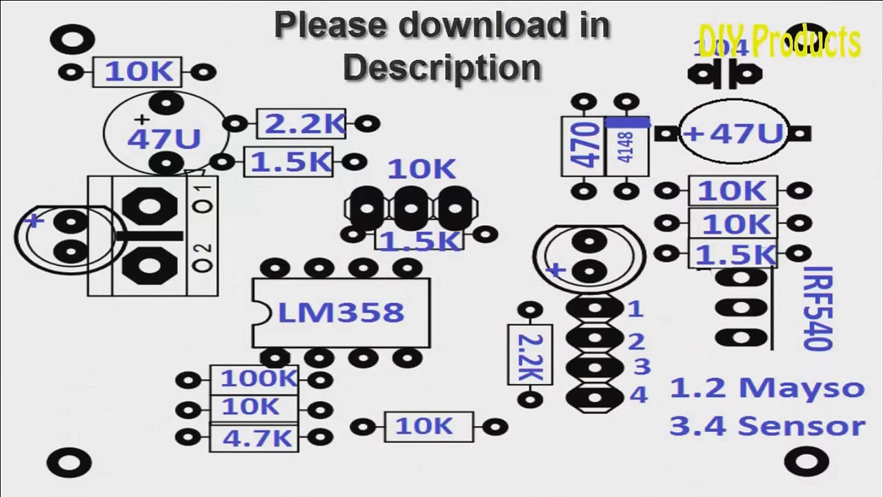 How To Make Hakko Soldering Station DIY products Видео Dailymotion