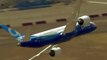 Boeing Preps the 787-9 Dreamliner for Farnborough