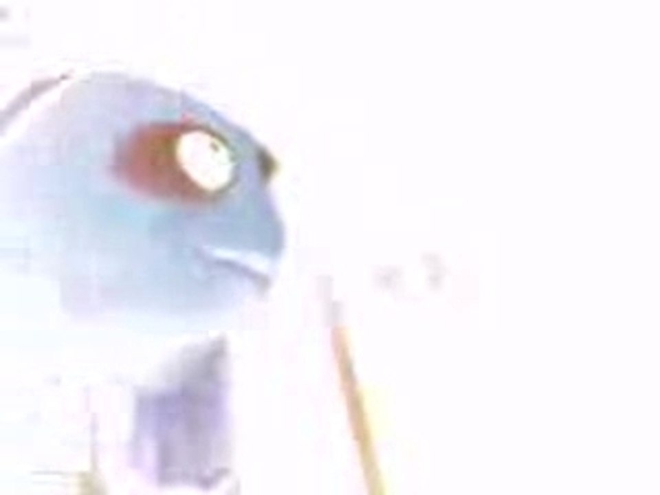 Poisson Grudge