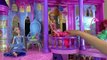 Disney Princess Ultimate Dream Castle Review - Princesas Disney Castillo Dream castillo Rapunzel