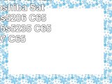 Optimum Orbis Ac Adapter for Toshiba Satellite C655s5206 C655s5211 C655s5235 C655s5307