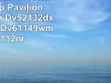 Optimum Orbis Ac Adapter for Hp Pavilion Dv52129wm Dv52132dx Dv52134us Dv61149wm