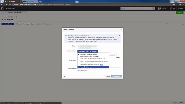 [1280x720] BOTH - Advanced Pixel Based Retargeting from Justin Cener on Vimeo