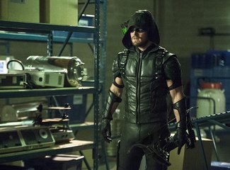 TheCW - Arrow - Season 6 Episode 1 - Fallout