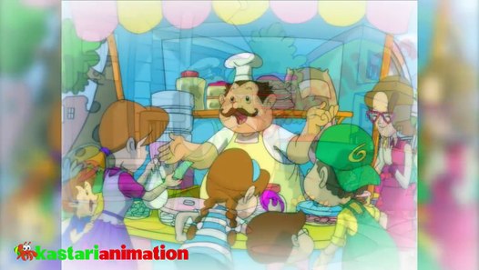 Dongeng - Kisah Pak Doblang - Kastari Animation Official 