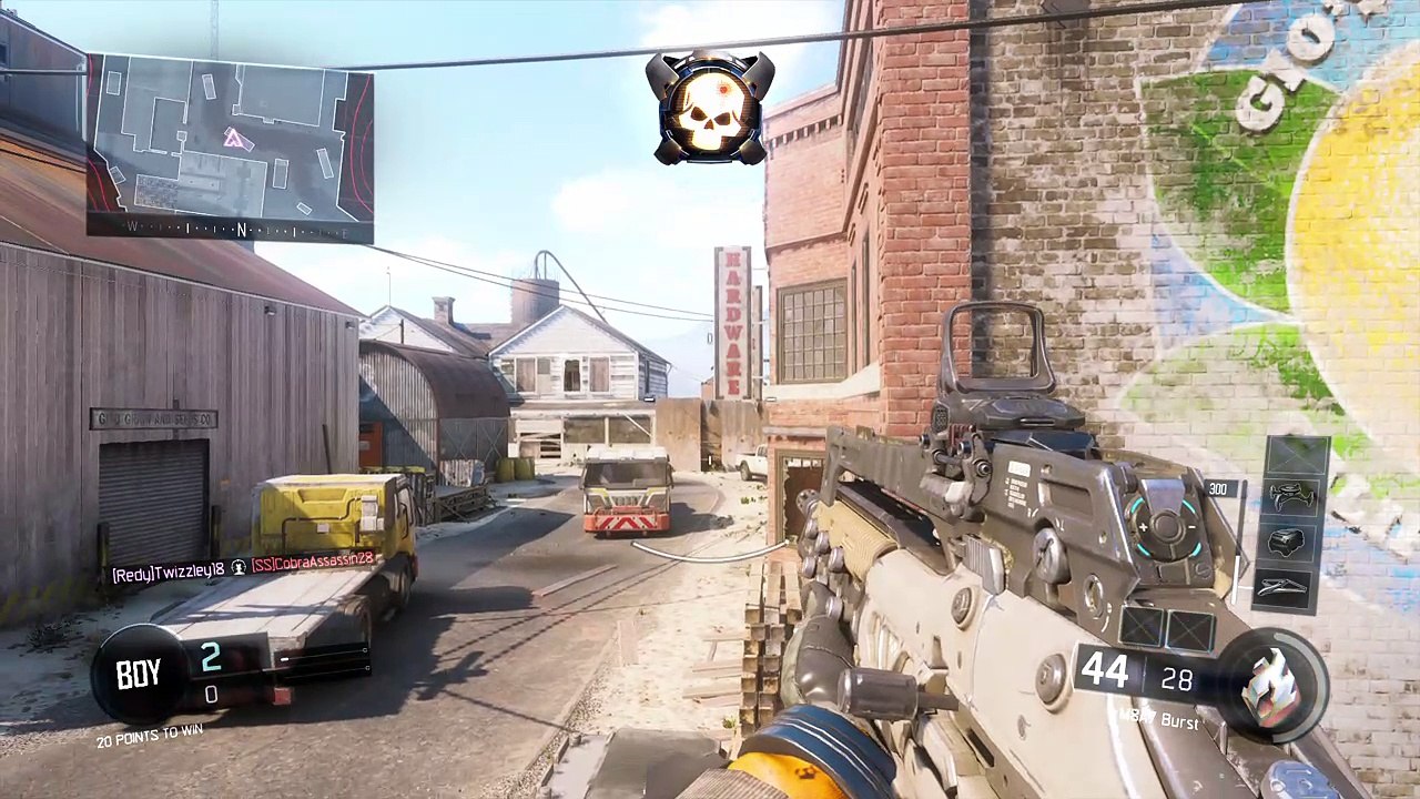 1v1 26-10