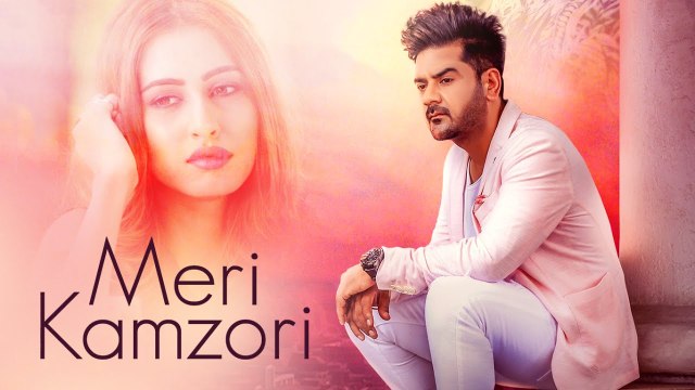 Meri Kamzori- Ladi Singh (Full Video Song) - Jaymeet - Frame Singh - New Punjabi Songs 2017