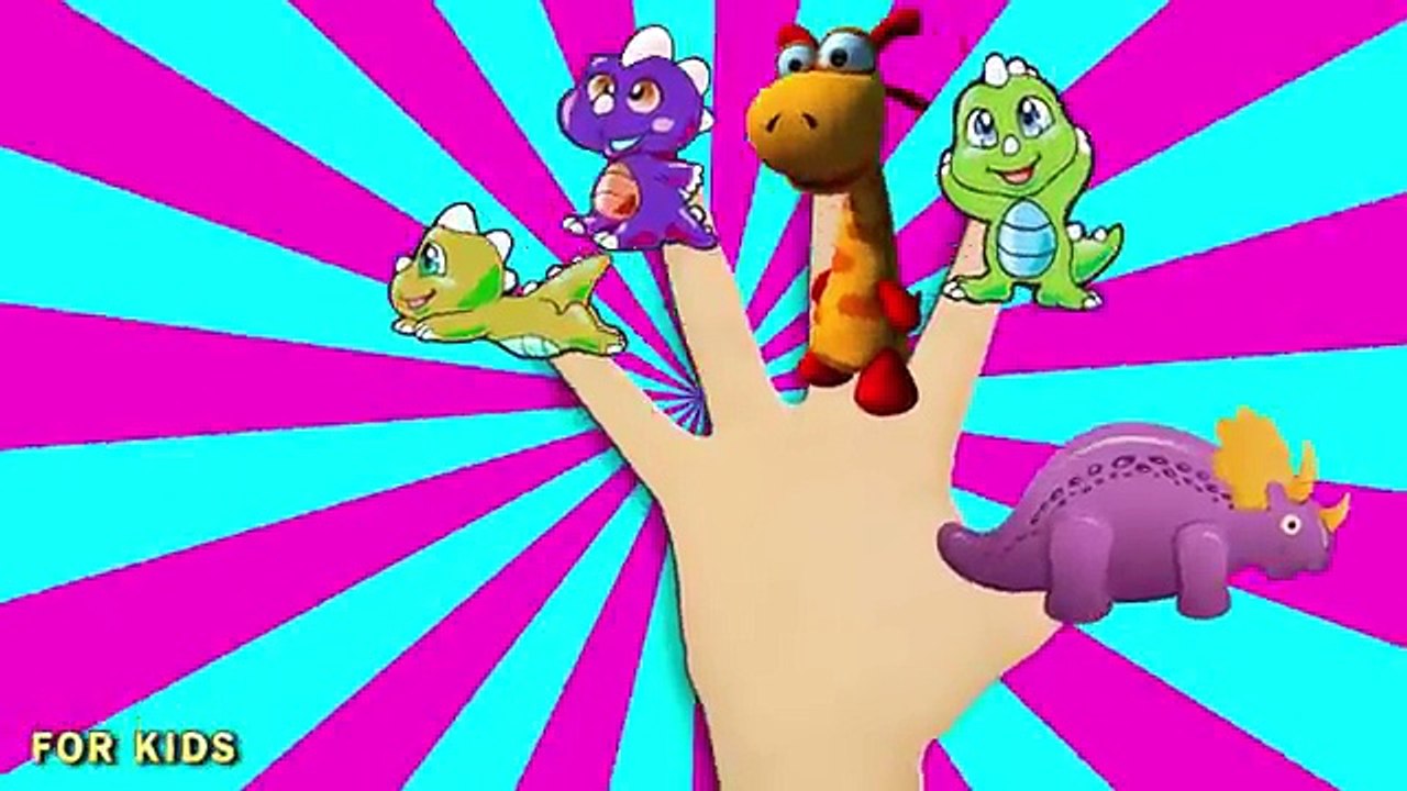 Thomas and Friends Finger Family Compilation and More Nursery Rhymes - Songs Collection