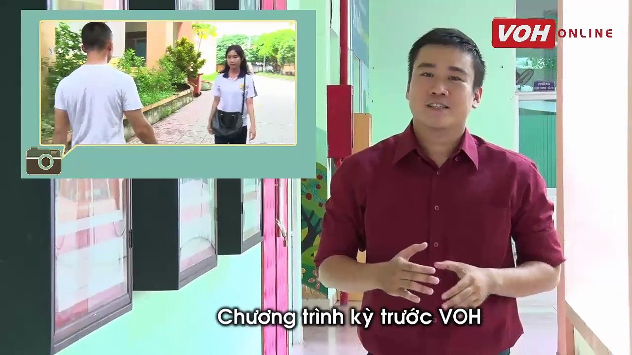 Xử Lý Tình Huống Khi Bị Bóp Cổ Đè Vào Tường - Kỹ Năng Tự Vệ 2016 (Võ sư Lê Hoàng Mai)