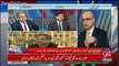 Hamid Mir Traps Muhammad Malik In His Question