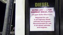 Diesel Particulate Filters (DPF) and exhaust fluid systems explained