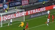 Germany vs Azerbaijan 5-1 - Highlights & Goals - 08 October 2017