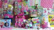 Ice Cream Shoppe Lalaloopsy Hello Kitty Disney Princess Ariel Aurora Shopkins Frozen MLP Surprises