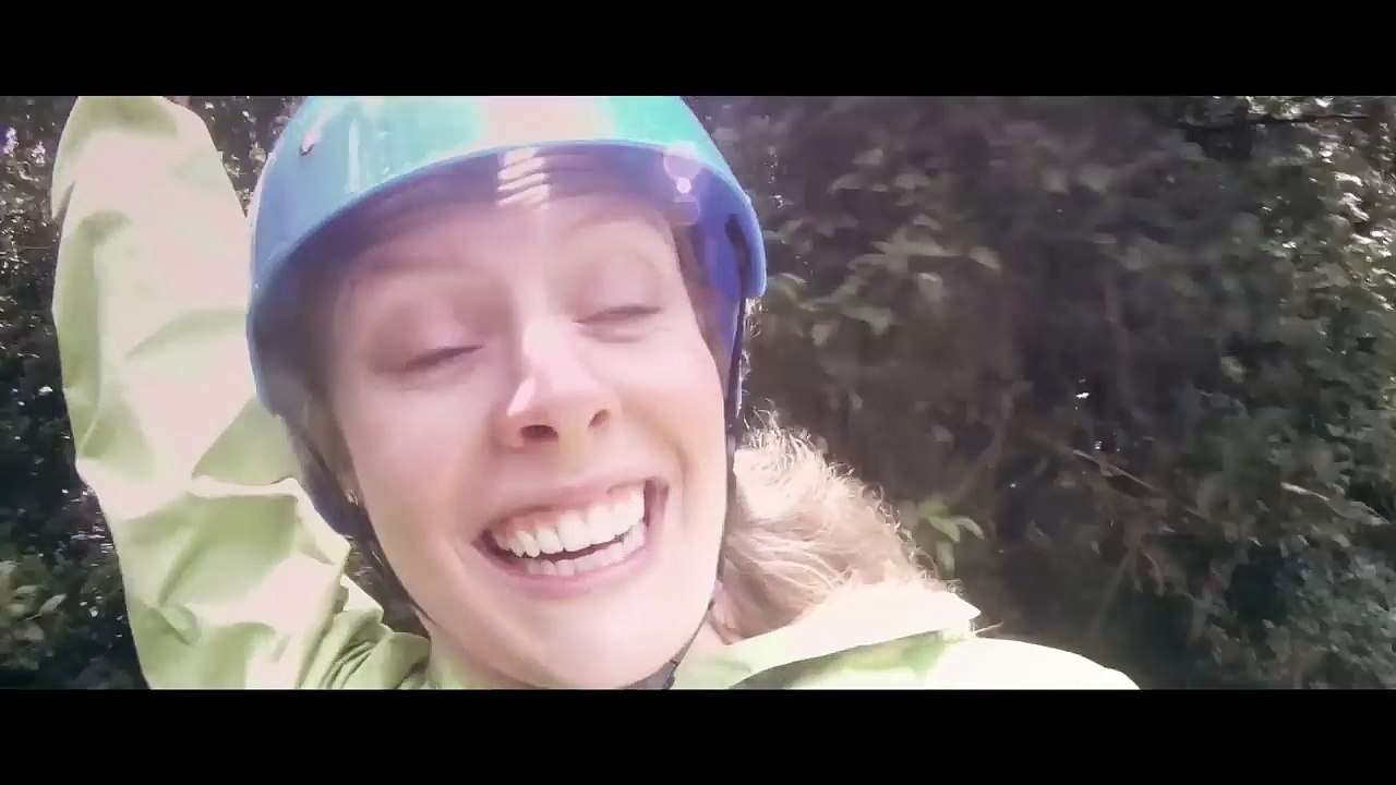 Amazing Adventure Trips to Exotic Locations - Trip360° Adventure Anthem