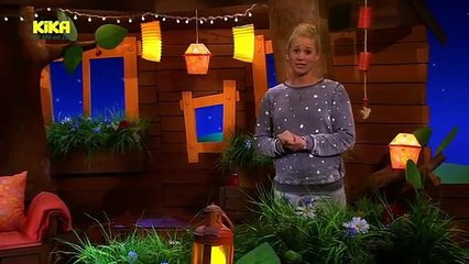 Baumhaus vom 17. September 2017 | Mehr auf KiKA.de