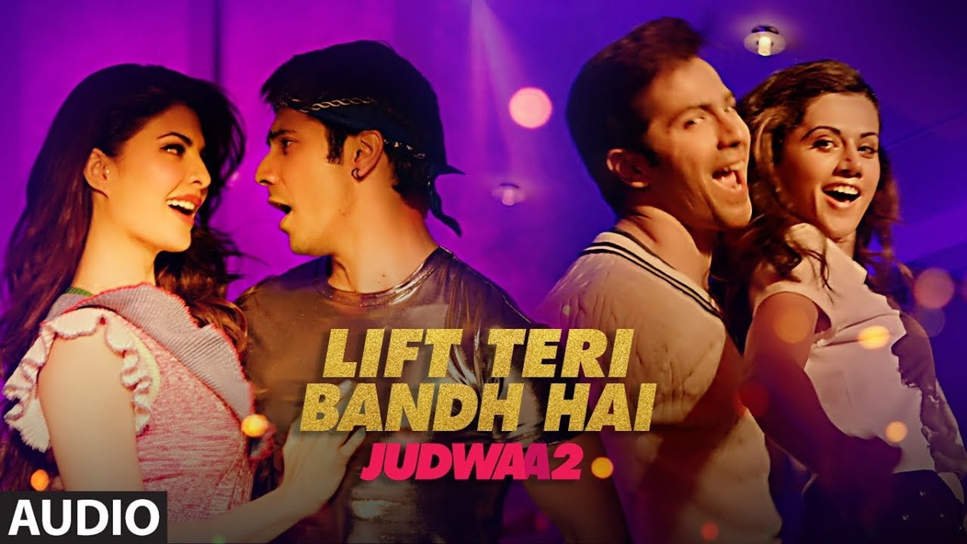 unchi hai building lift teri bandh hai song